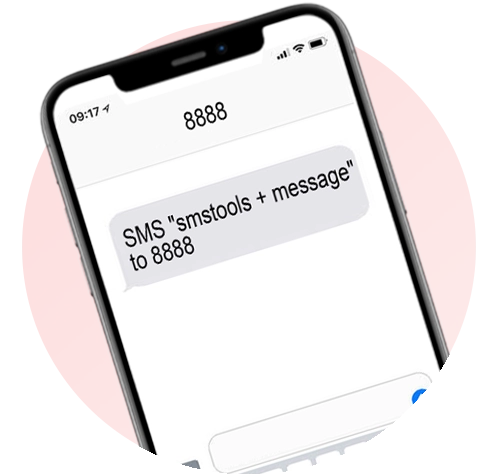 ¿Por qué necesito una palabra clave SMS para un código corto?